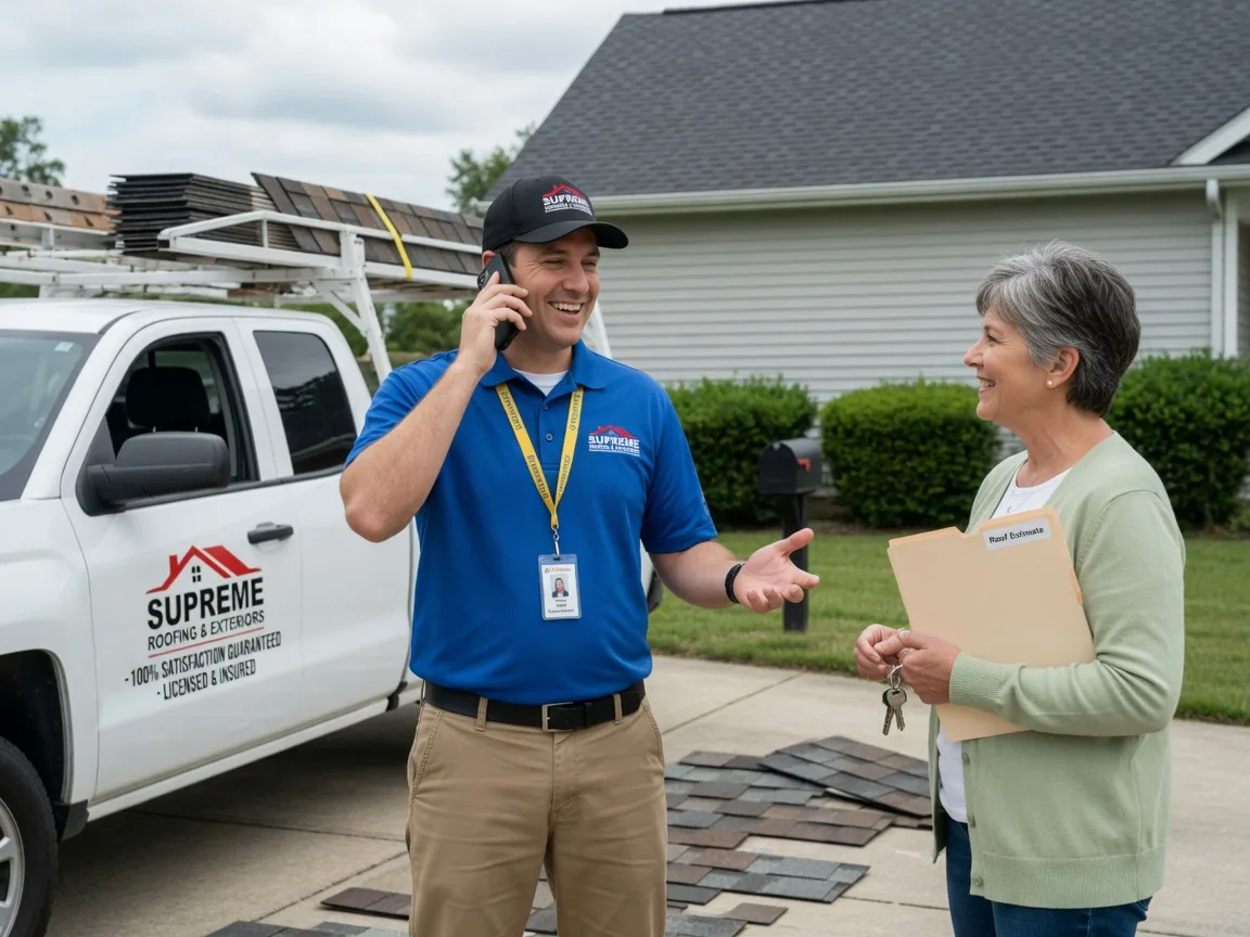 Roof Replacement Dustin, OK FAQs